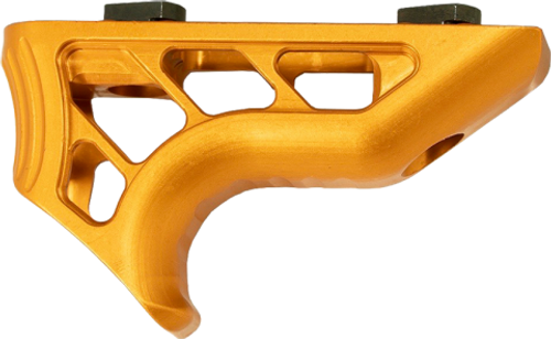 Timber Creek Mini Angled Foregrip M-LOK Orange M EM AFG OA