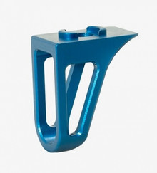 Timber Creek Low Profile Hand Stop M-LOK Blue
