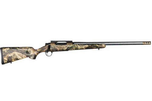 Christensen Arms Ridgeline FFT 308 Win 22" Mossy Oak Elements