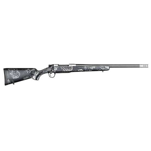Christensen Arms Ridgeline FFT 7mm PRC 22" Black view 2