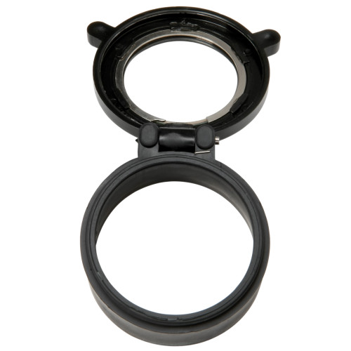 Butler Creek Blizzard 5 Scope Cover Black & Clear