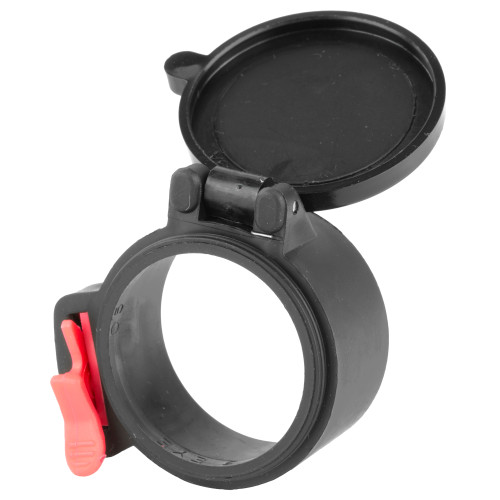 Butler Creek Flip Open Eyepiece Cover 05 Black