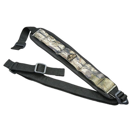 Butler Creek Comfort Stretch Rifle Sling Mossy Oak Break-Up Country