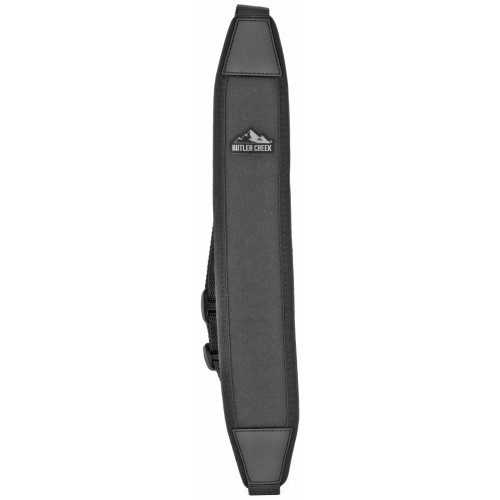 Butler Creek Easy Rider Rifle Sling Black view 2