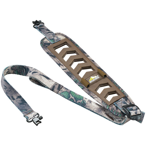 Butler Creek Featherlight Rifle Sling W/ Swivel Camo