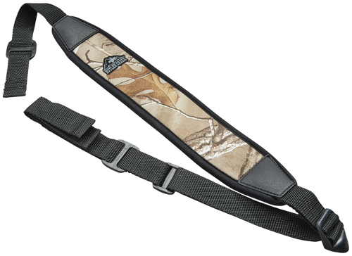 Butler Creek Easy Rider Rifle Sling Realtree Xtra view 2