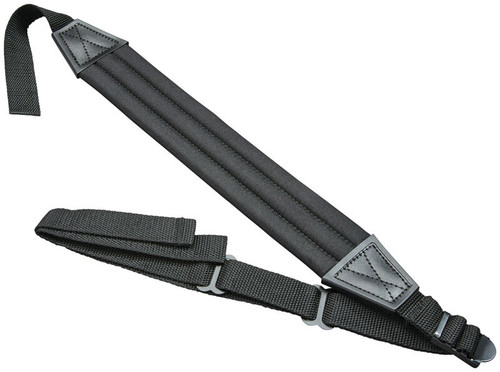 Butler Creek Ultra Padded Rifle Sling Black