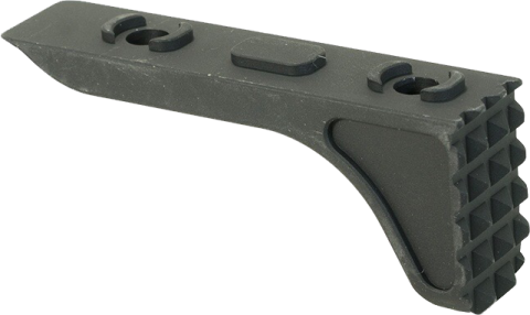 Timber Creek Rugged Barrier Stop M-LOK Black view 2