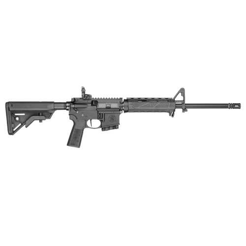 Smith & Wesson Volunteer XV Black 5.56 NATO 13509