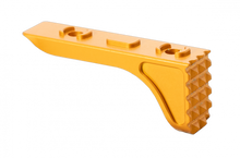 Timber Creek Rugged Barrier Stop M-LOK Orange