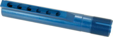 Timber Creek Buffer Tube Blue