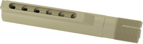 Timber Creek Buffer Tube FDE view 2