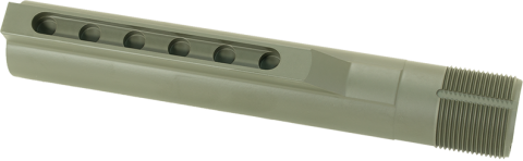 Timber Creek Buffer Tube OD Green
