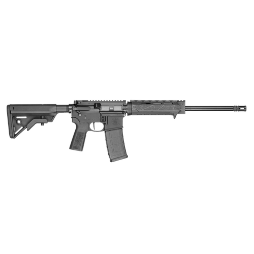 Smith & Wesson Volunteer XV 5.56 NATO 16" Black