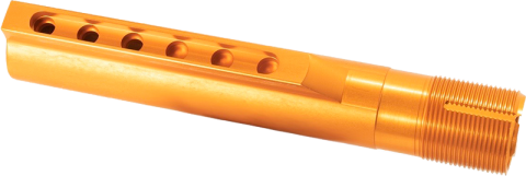 Timber Creek Buffer Tube Orange