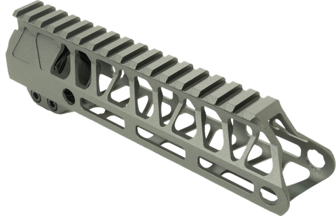 Timber Creek 7" M-LOK Handguard Tungsten