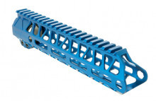 Timber Creek 9" M-LOK Handguard Blue