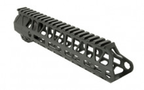 Timber Creek 9" M-LOK Handguard Black M E9 HG BL