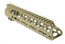 Timber Creek 9" M-LOK Handguard FDE