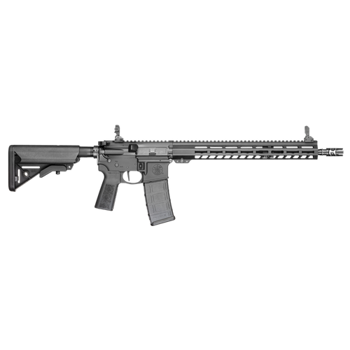 Smith & Wesson Volunteer XV Pro 5.56 NATO 16" Black view 2