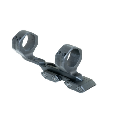 Timber Creek Cantilever Mount 30mm Black