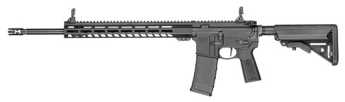 Smith & Wesson Volunteer XV DMR 5.56 NATO 20" Black view 2