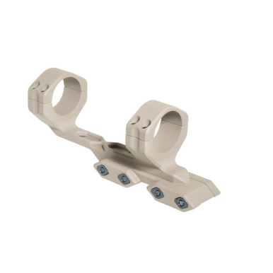 Timber Creek Cantilever Mount 34mm FDE