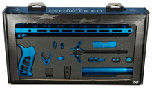 Timber Creek Enforcer Kit Blue