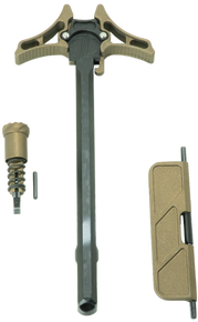 Timber Creek Upper Parts Kit Burnt Bronze