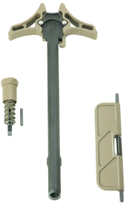 Timber Creek Upper Parts Kit FDE