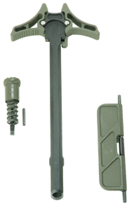 Timber Creek Upper Parts Kit OD Green