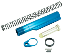 Timber Creek Buffer Tube Kit Blue