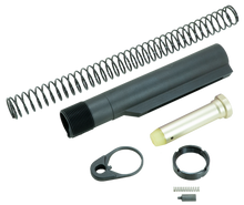 Timber Creek Buffer Tube Kit Black