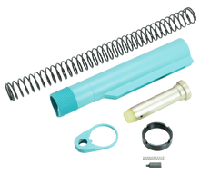 Timber Creek Buffer Tube Kit Robins Egg Blue