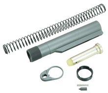 Timber Creek Buffer Tube Kit Tungsten