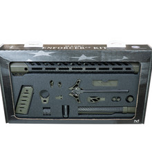 Timber Creek Carbon Fiber Enforcer Kit OD Green