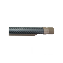Timber Creek Carbon Fiber Buffer Tube Kit FDE