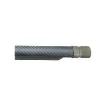 Timber Creek Carbon Fiber Buffer Tube Kit OD Green