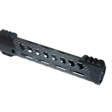 Timber Creek 9" Carbon Fiber Handguard Black
