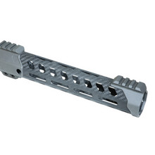 Timber Creek 9" Carbon Fiber Handguard Tungsten