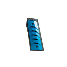 Timber Creek Carbon Fiber Pistol Grip Blue