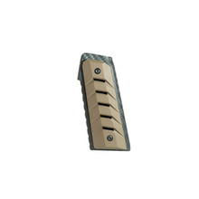 Timber Creek Carbon Fiber Pistol Grip FDE