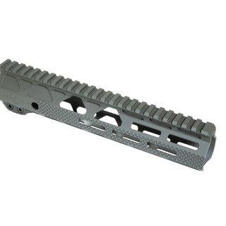 Timber Creek 10" M-LOK Greyman Handguard Forest
