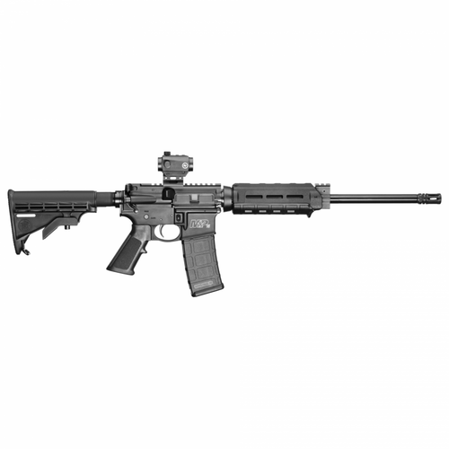 Smith & Wesson M&P Sport II Black 5.56 NATO