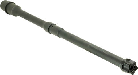Timber Creek 16" Pencil Barrel 5.56 Black