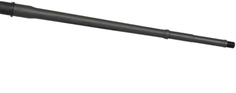 Timber Creek 18" Socom Barrel 6.5 Grendel Black