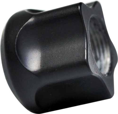 Timber Creek Thread Protector 5/8-24 Black 5/8-24 TP BL C Timber Creek Thread Protector 5/8-24 Black 5/8-24 TP BL C