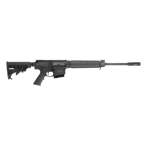 Smith & Wesson M&P10 MD Compliant 308 Win 18" Black
