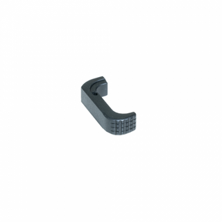 Timber Creek Extended Mag Release Black