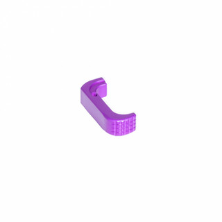Timber Creek Extended Mag Release Purple